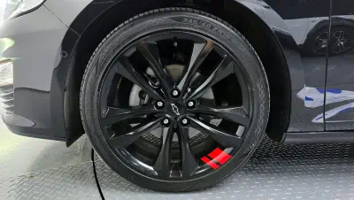 Daewoo Malibu