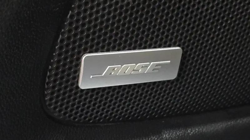 Daewoo Malibu