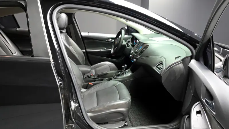Daewoo Cruze