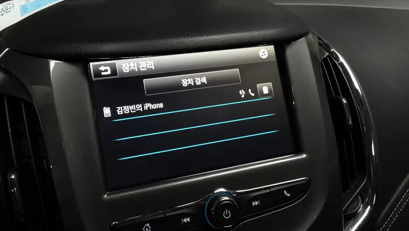 Daewoo Cruze