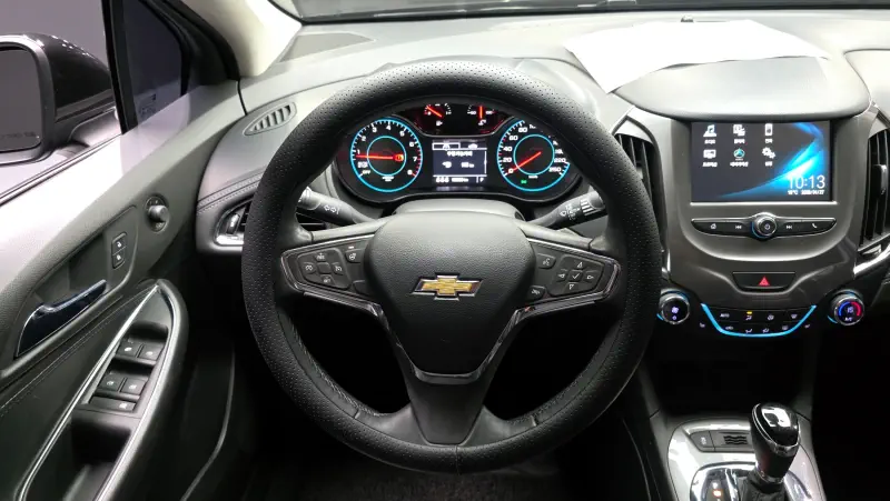 Daewoo Cruze