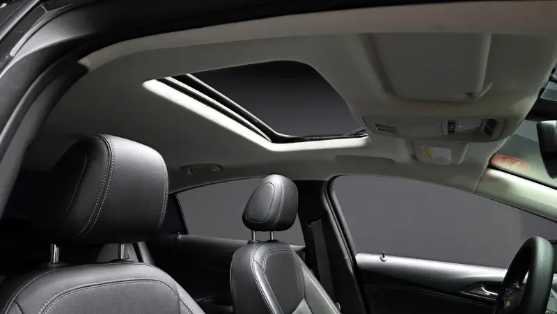 Daewoo Cruze