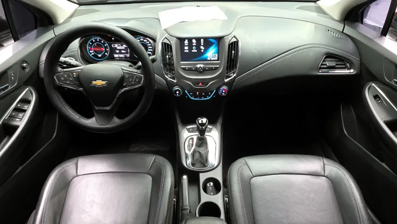 Daewoo Cruze