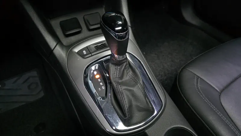 Daewoo Cruze