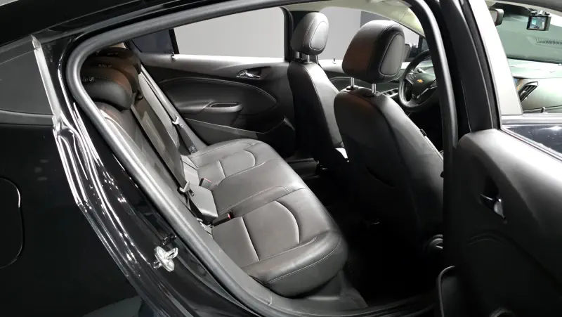 Daewoo Cruze