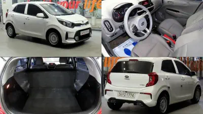 Kia Morning
