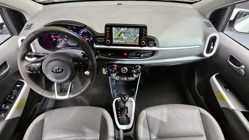 Kia Morning