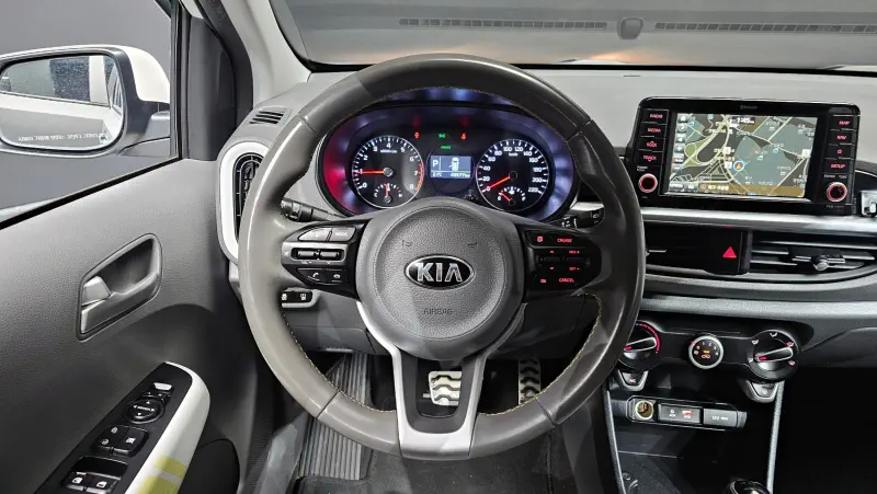 Kia Morning