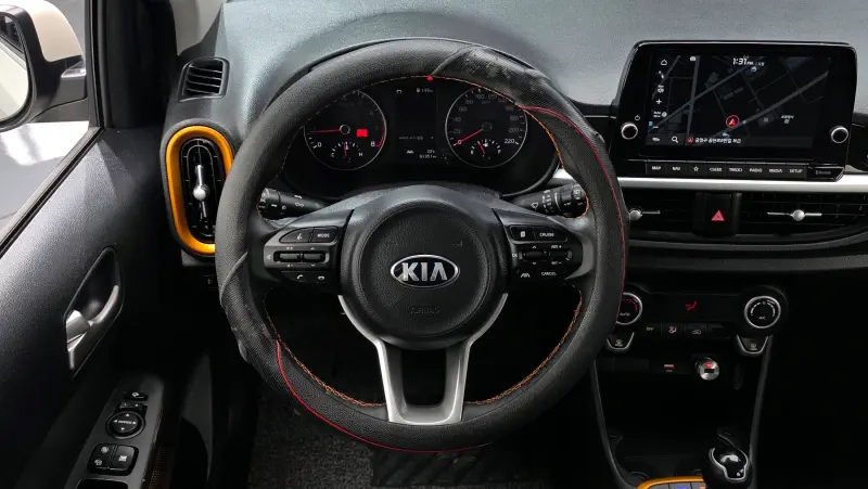 Kia Morning