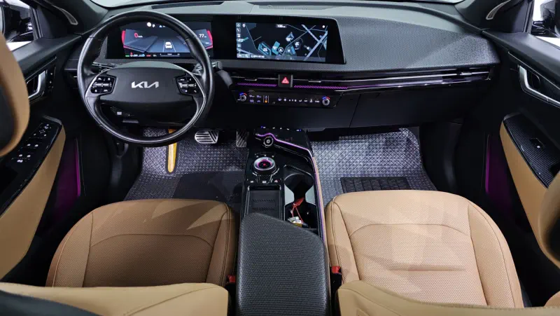 Kia EV6