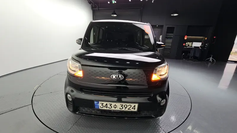 Kia RAY