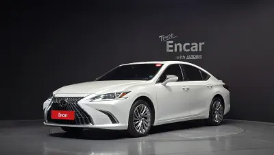 Lexus ES300h