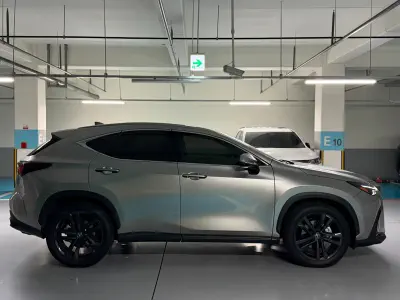 Lexus NX350h