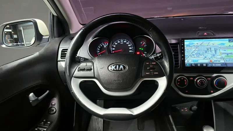 Kia Morning
