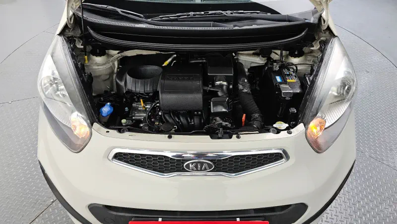 Kia Morning