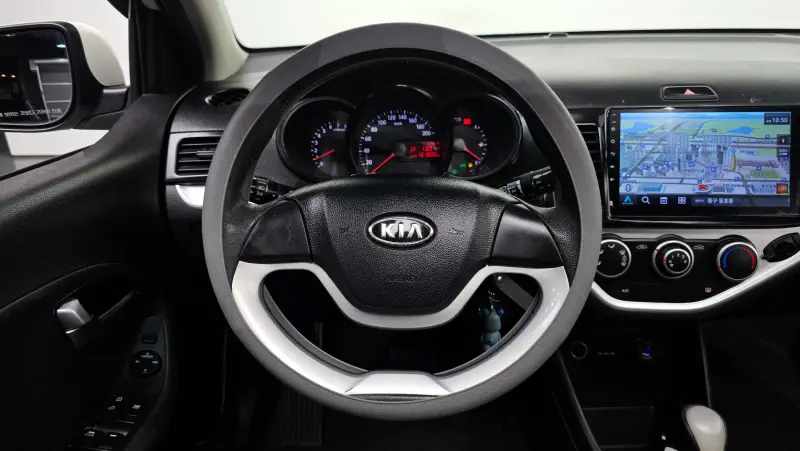 Kia Morning