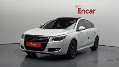 Renault SM7