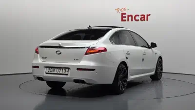 Renault SM7