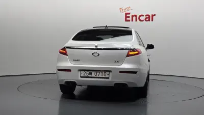 Renault SM7