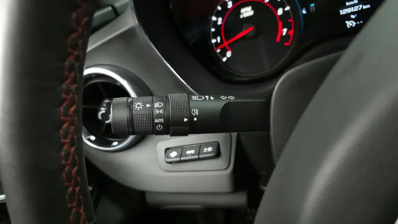 Daewoo Camaro