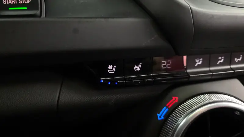 Daewoo Camaro