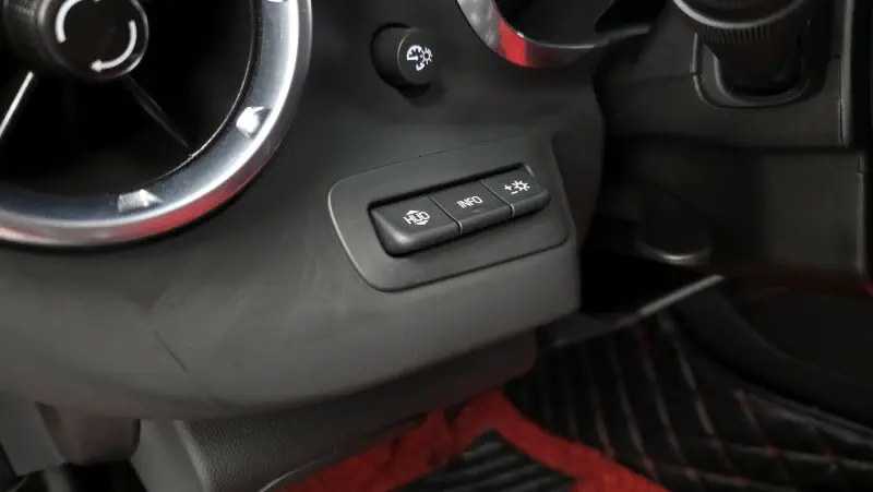 Daewoo Camaro