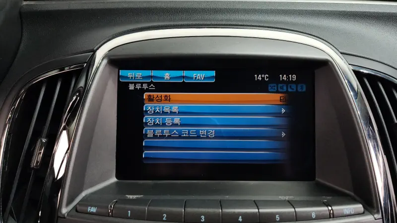 Daewoo Alpheon