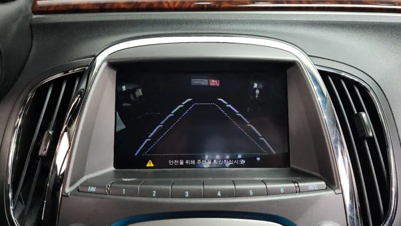 Daewoo Alpheon