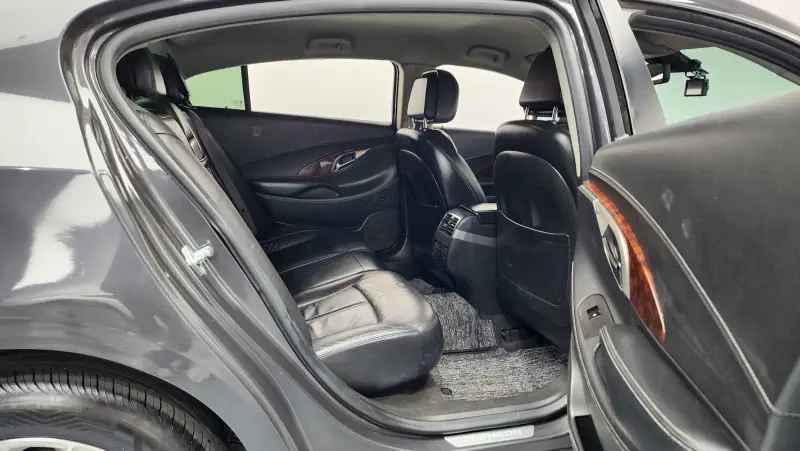 Daewoo Alpheon