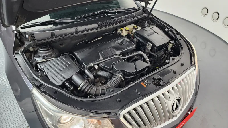 Daewoo Alpheon