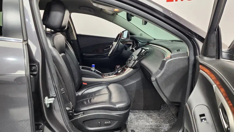 Daewoo Alpheon