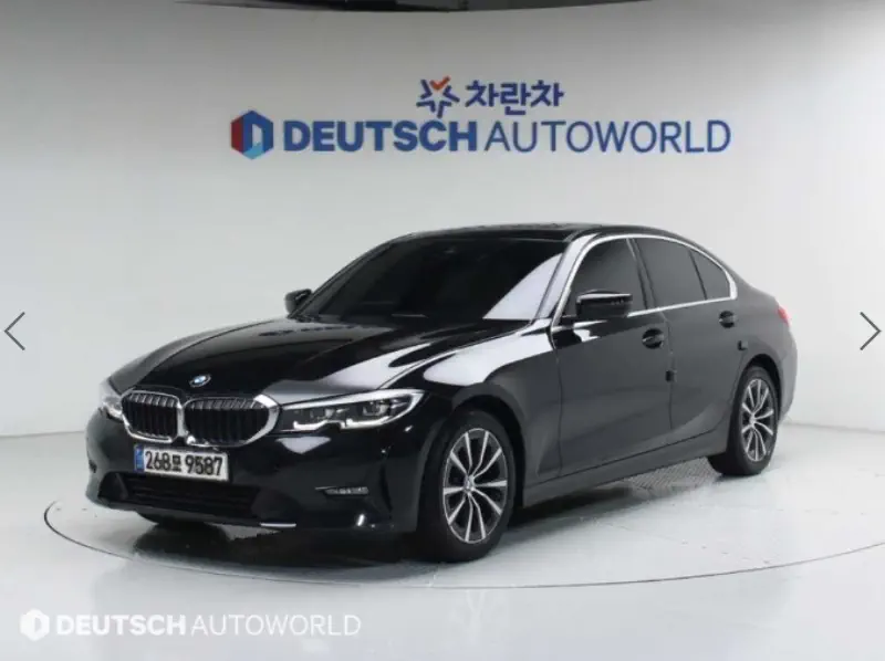 BMW 3-Series