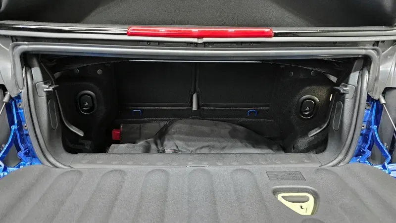 MINI Cooper Convertible