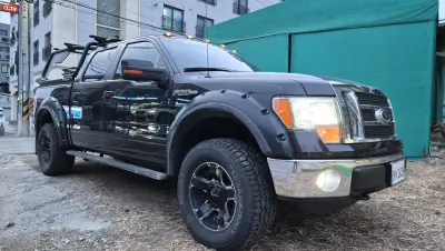 Ford F150