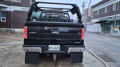 Ford F150