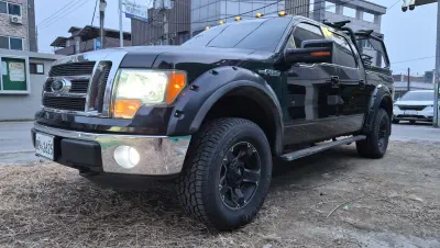 Ford F150