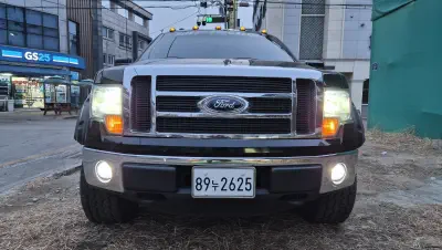 Ford F150