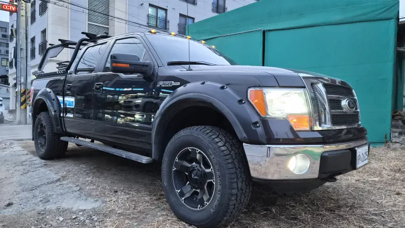 Ford F150