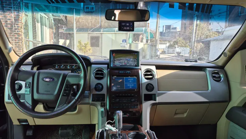Ford F150
