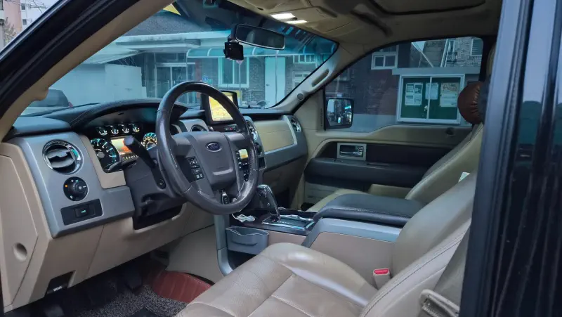 Ford F150