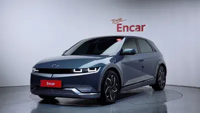 Hyundai Ioniq 5
