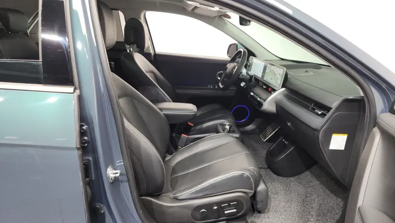 Hyundai Ioniq 5