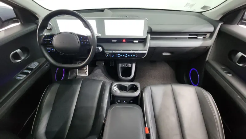 Hyundai Ioniq 5