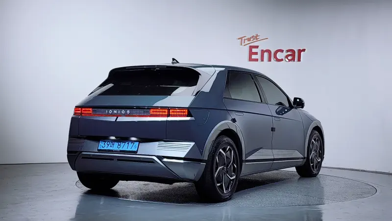 Hyundai Ioniq 5