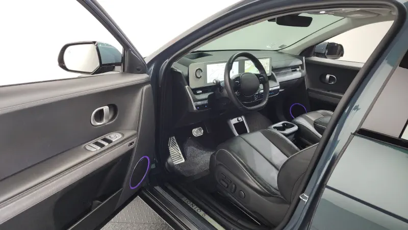 Hyundai Ioniq 5