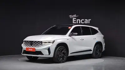 Renault Grand Koleos