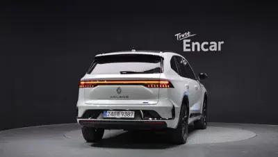 Renault Grand Koleos