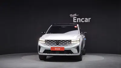 Renault Grand Koleos