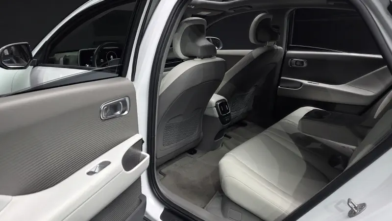 Hyundai Ioniq 6