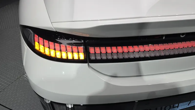 Hyundai Ioniq 6
